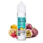 Passion Fruit Raspberry Yuzu by Pachamama, 60ml, 3mg