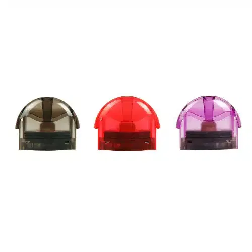 Perkey Lov Replacement Pod Cartridge 1.6ml 2pcs/pack