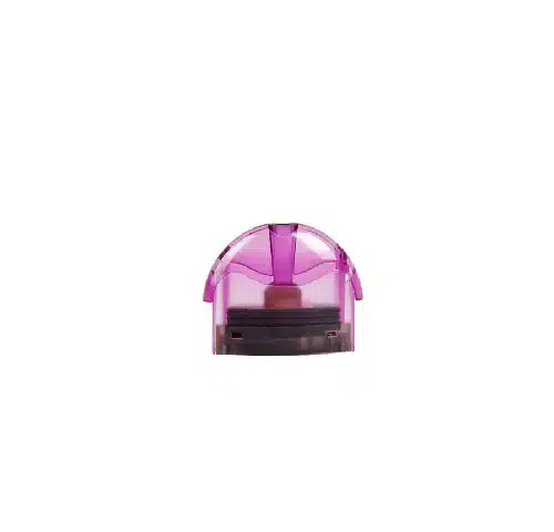 Perkey Lov Replacement Pod Cartridge 1.6ml 2pcs/pack - Image 2