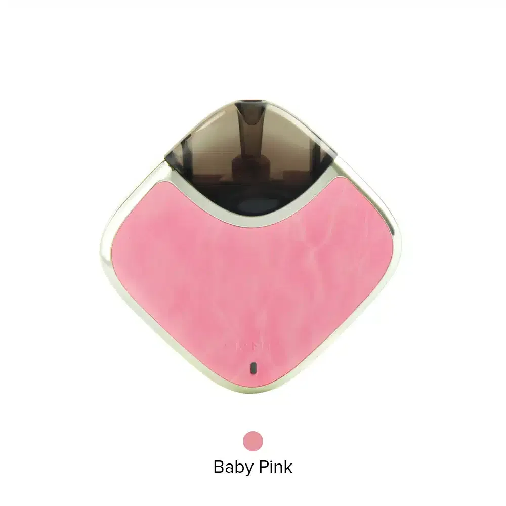 Perkey Manta Pod System Kit 450mAh & 1.0ml - Image 7