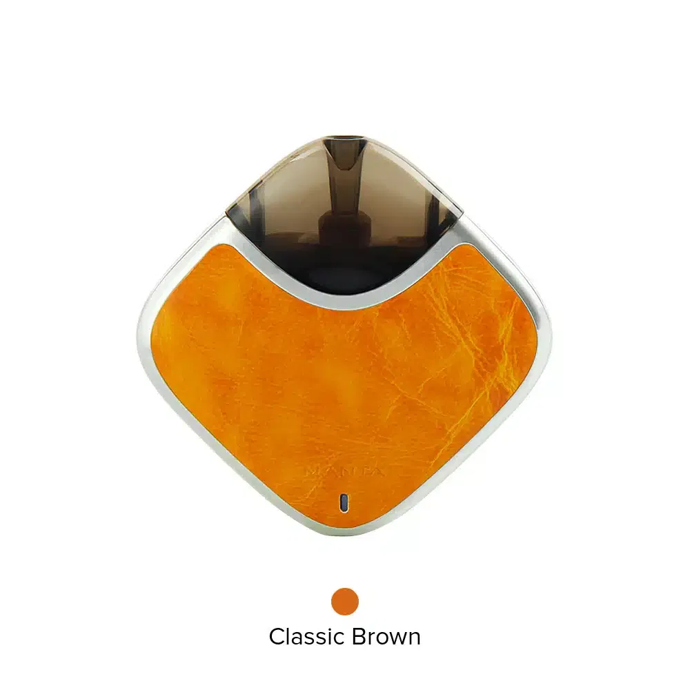 Perkey Manta Pod System Kit 450mAh & 1.0ml - Image 6