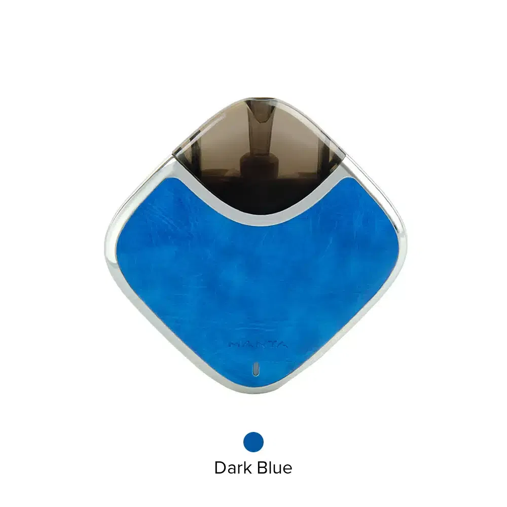 Perkey Manta Pod System Kit 450mAh & 1.0ml - Image 3