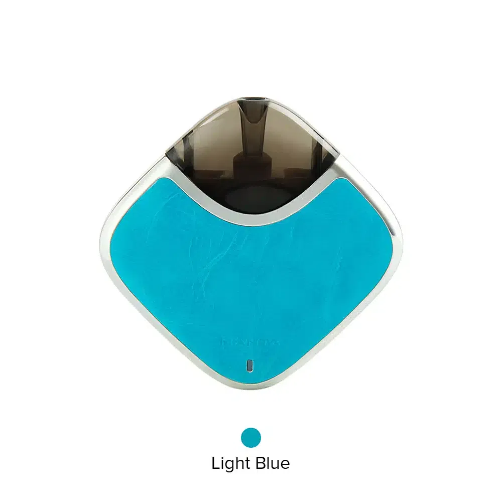 Perkey Manta Pod System Kit 450mAh & 1.0ml - Image 4