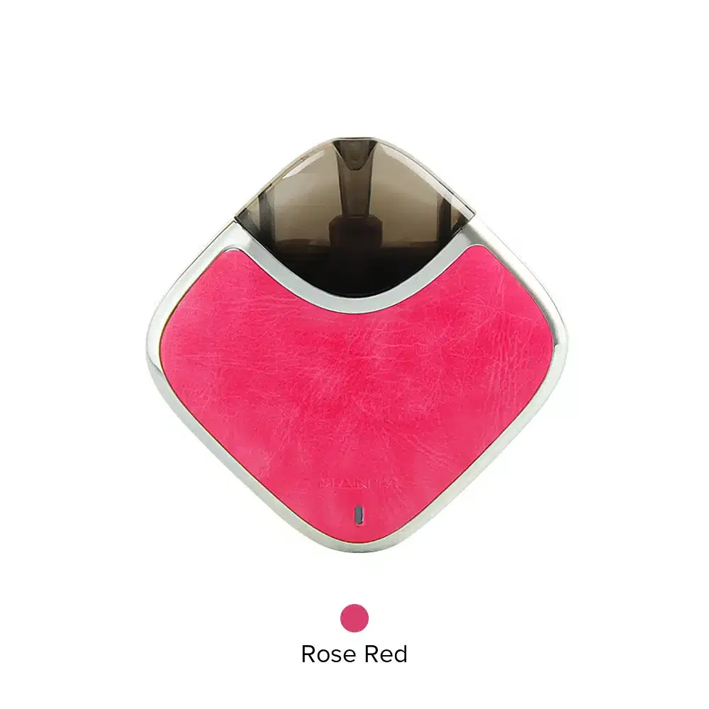 Perkey Manta Pod System Kit 450mAh & 1.0ml - Image 2