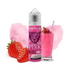 Pink Panther Smoothie – Dr Vapes