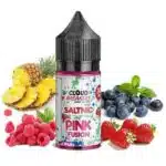 Pink Fusion Salts by Cloud Breakers