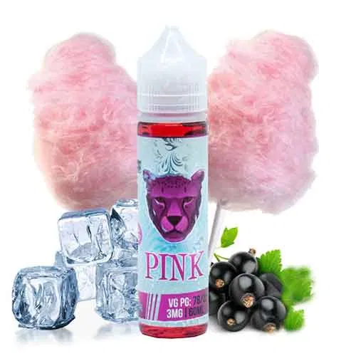 Pink Candy Ice - Dr Vapes