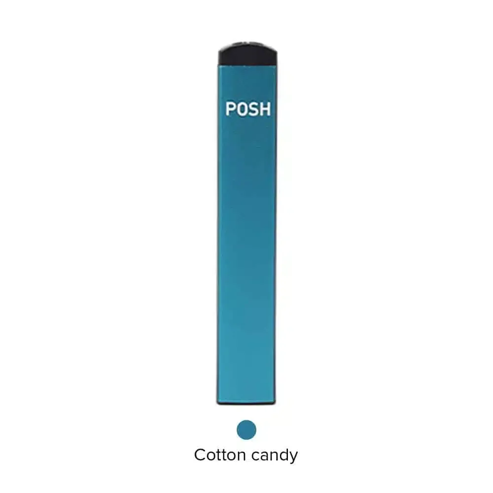 POSH Disposable Kit 280mAh & 1.5ml - Image 3