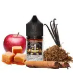 Private Stock No 1 Saltnic - Maddog Juice
