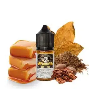 Private Stock No 2 Saltnic - Maddog Juice