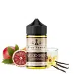 Queenside – Five Pawns