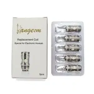 100w E-Sheesha Coil -Kangerm