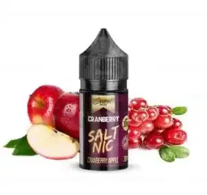 Cranberry By Secret Sauce Salts 30ml