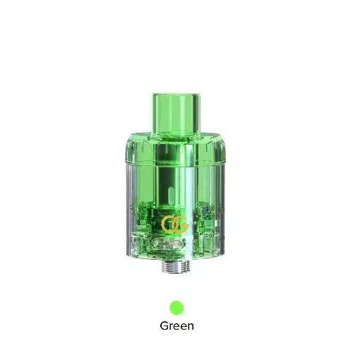 ⁦Sikary OG Disposable Sub Ohm Tank 3ml 3pcs/pack⁩ - الصورة ⁦3⁩
