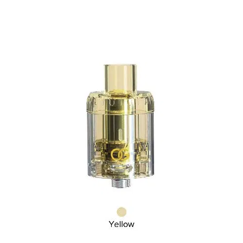 ⁦Sikary OG Disposable Sub Ohm Tank 3ml 3pcs/pack⁩ - الصورة ⁦4⁩