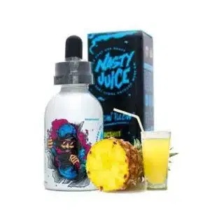 Slow Blow By Nasty Juice 60ml 3mg