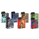 SMOK MICO Pod Starter Kit 700mAh