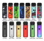 Smok Nord Pod System Kit 1100mAh