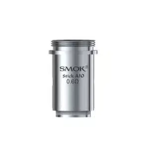 SMOK Stick AIO Dual Coils, 0.6ohm (5pcs/pack)