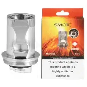 SMOK Baby V2 S2 0.15ohm Quadruple