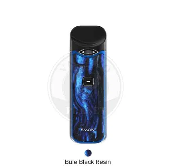 ⁦Smok Nord Pod System Kit 1100mAh⁩ - الصورة ⁦12⁩