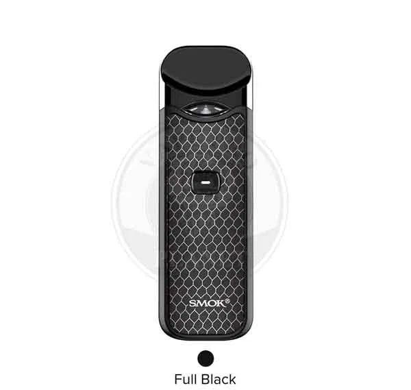 ⁦Smok Nord Pod System Kit 1100mAh⁩ - الصورة ⁦10⁩