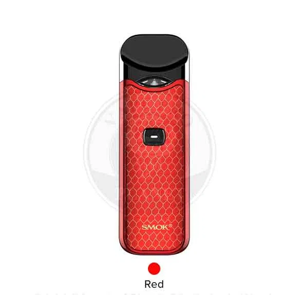 ⁦Smok Nord Pod System Kit 1100mAh⁩ - الصورة ⁦5⁩