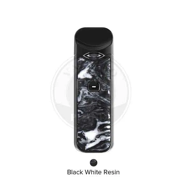 ⁦Smok Nord Pod System Kit 1100mAh⁩ - الصورة ⁦3⁩