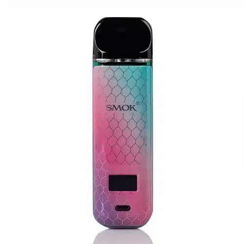 SMOK-NOVO-X-25W-Pod-System