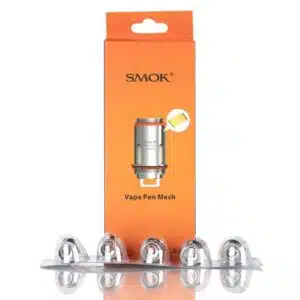 SMOK Vape Pen 22 Mesh Coil, 0.15ohm