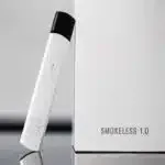 SMOKELESS Pod System
