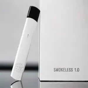 SMOKELESS Pod System
