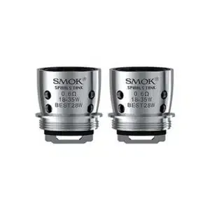 SMOK Spirals Replacement Coils 0.6ohm