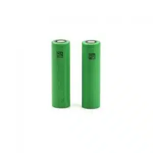 Sony VTC4 18650 Battery 2100mah 2pc