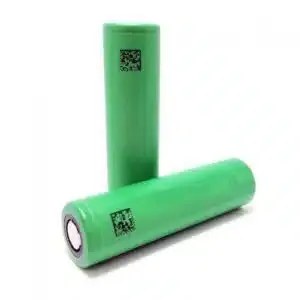 Sony VTC5 18650 Battery 2600mAh 2Pc