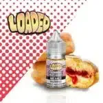 Strawberry Jelly Donut Salt By Loaded