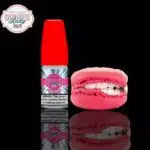 Strawberry Macaroon Salt by Dinner Lady