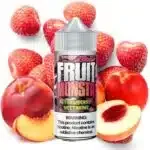 STRAWBERRY NECTARINE BY FRUIT MONSTA