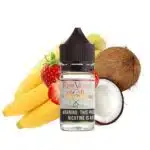 Summer Vibes Salt By Ripe vapes 30ml 30mg 50mg