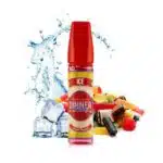 Sweet Fusion ICE By Dinner Lady 60ml 3mg