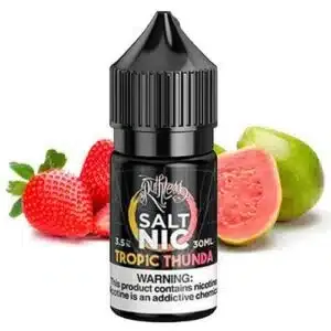 Tropic Thunda Nic Salt By Ruthless