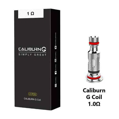 uwell-caliburn-g-coils-1.0ohm