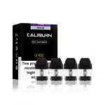 Uwell CALIBURN Replacement Pods