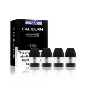Uwell CALIBURN Replacement Pods