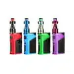 Uwell Ironfist 200W TC Box Kit with Crown 3