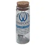 Superfine MTL Clapton Prebuilt Coil Ni80 30GA+38GA By Vandy Vape