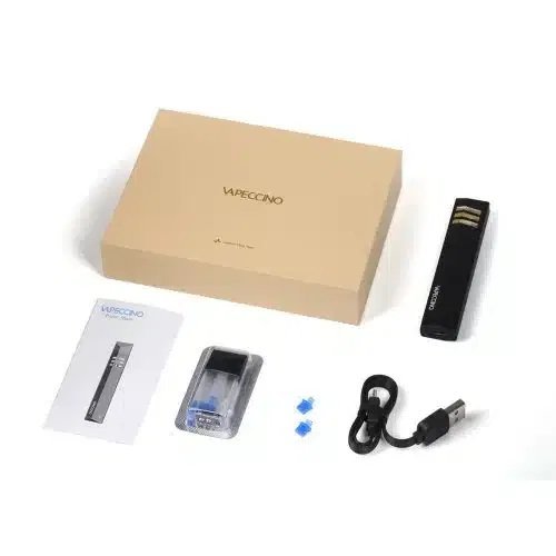 Vapeccino Mate1 Vape Pen Kit - Image 8