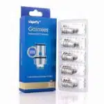 Vapefly Galaxies Mesh Coil 0.5ohm 5pcs/pack