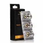 Vapefly Kriemhild II FreeCore Coil