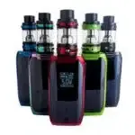 Vaporesso Revenger X Kit with NRG Tank - 5ml